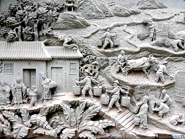 贵阳石材激光雕刻-贵州鑫博达数控设备有限公司【官网】